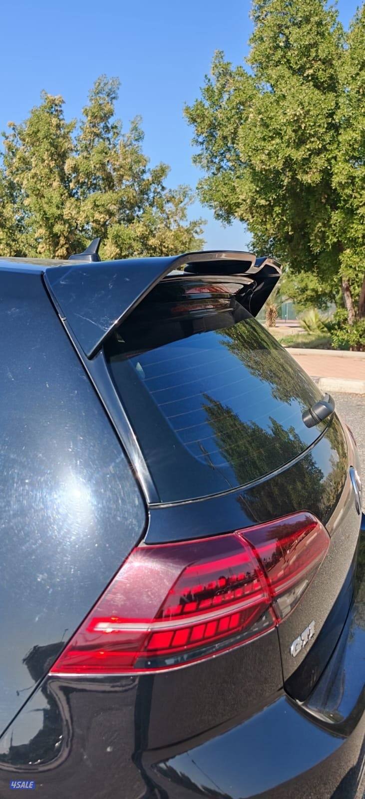 للبيع GTI 20195