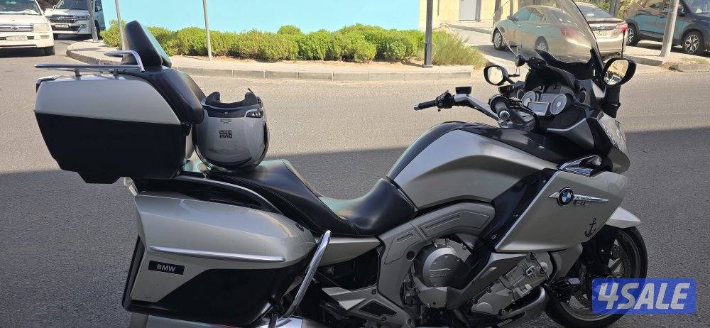 BMW k1600 gtl for salw3