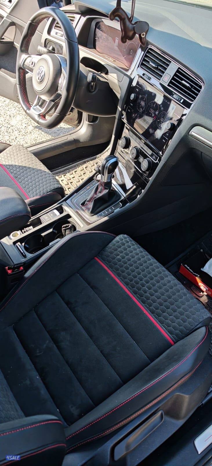 للبيع GTI 20197