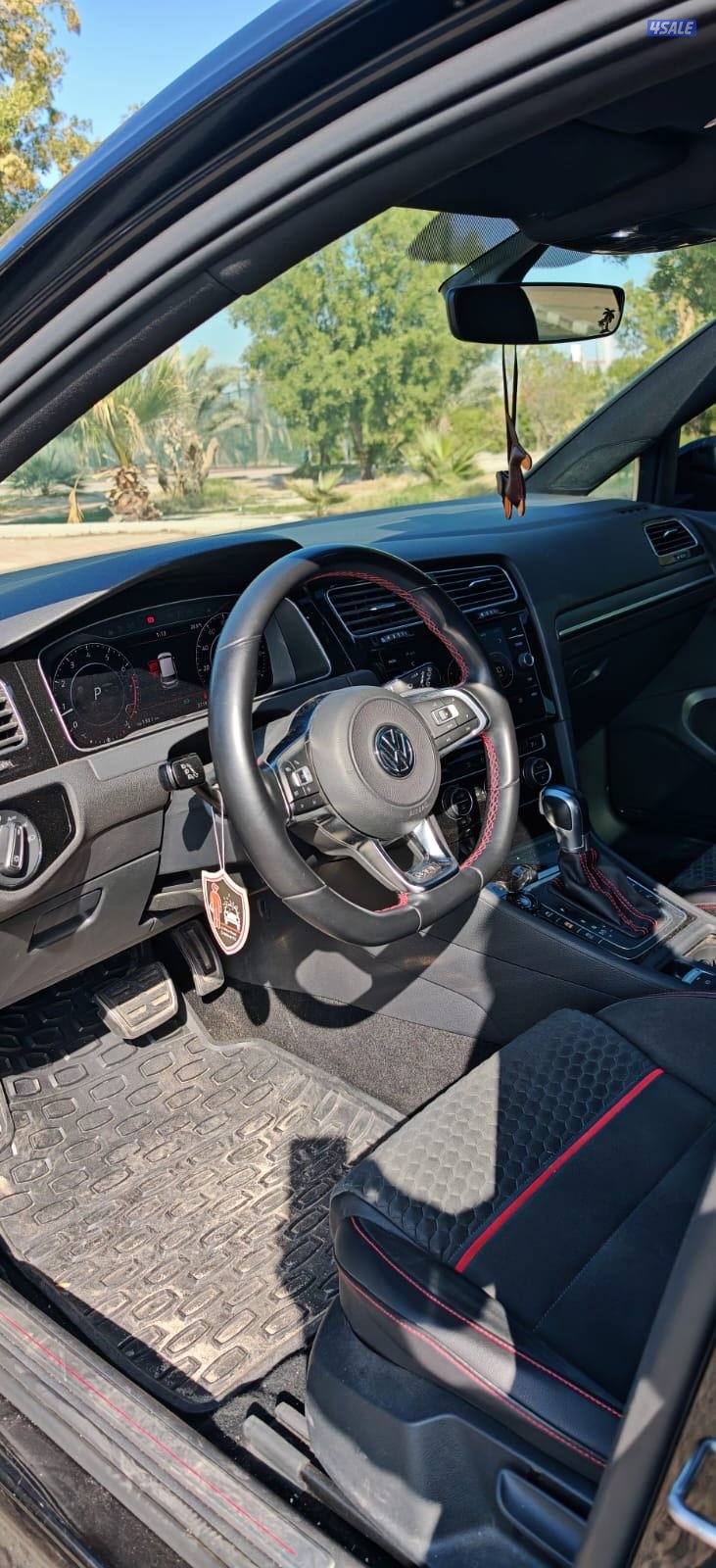 للبيع GTI 20196