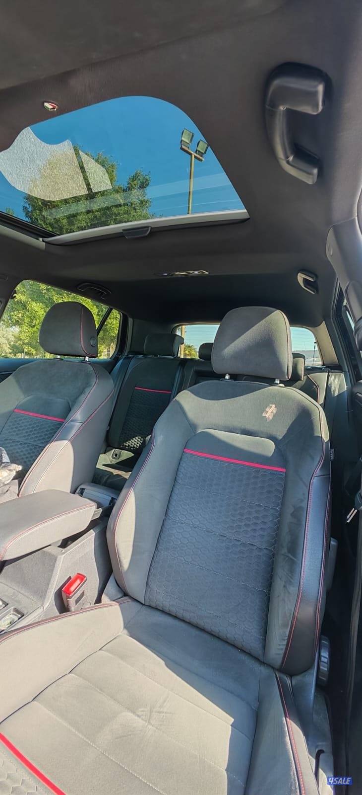 للبيع GTI 20199