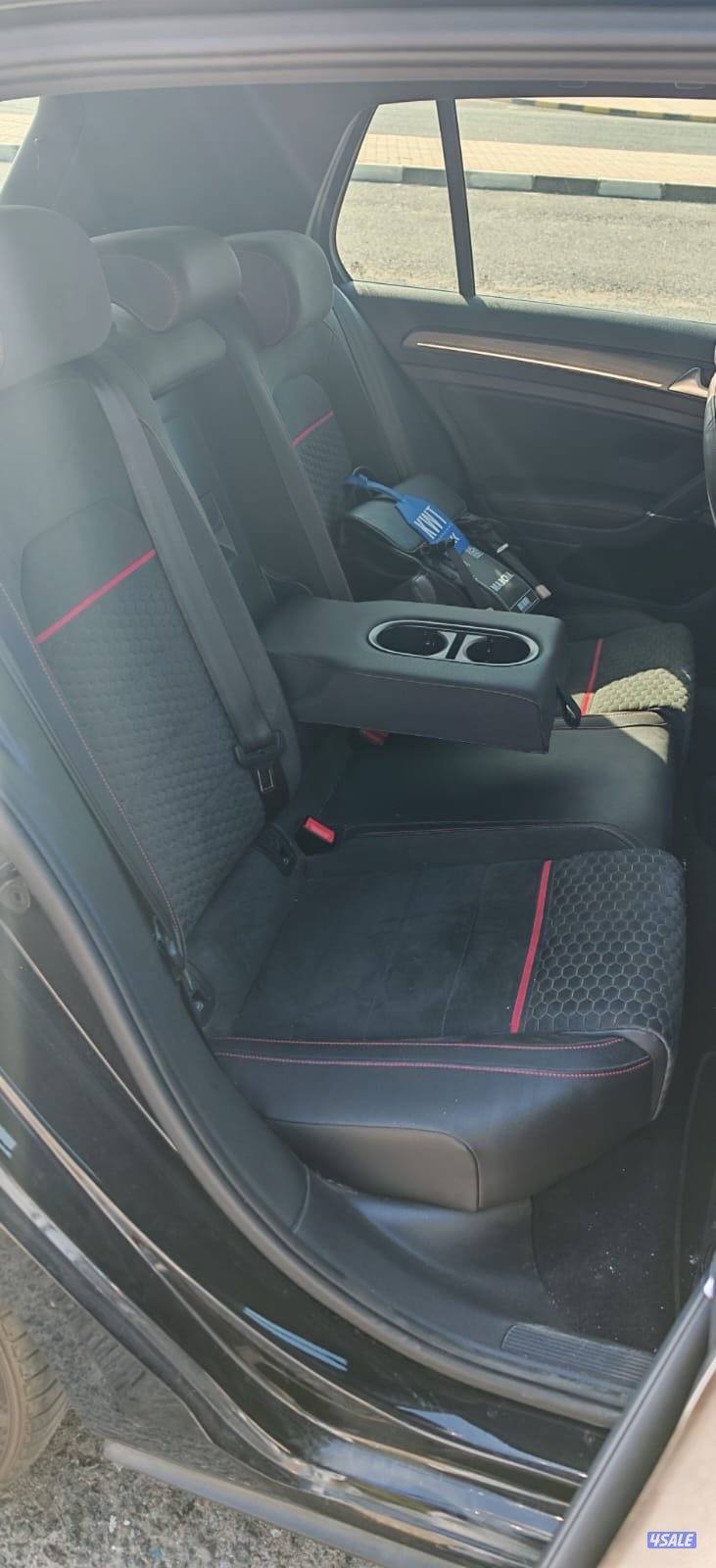 للبيع GTI 201910