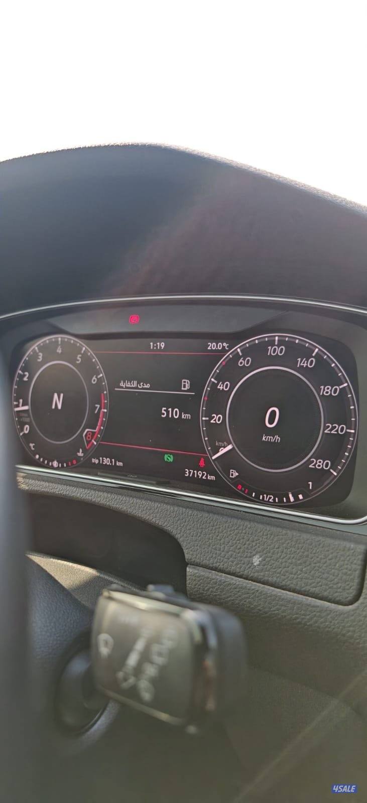 للبيع GTI 201911