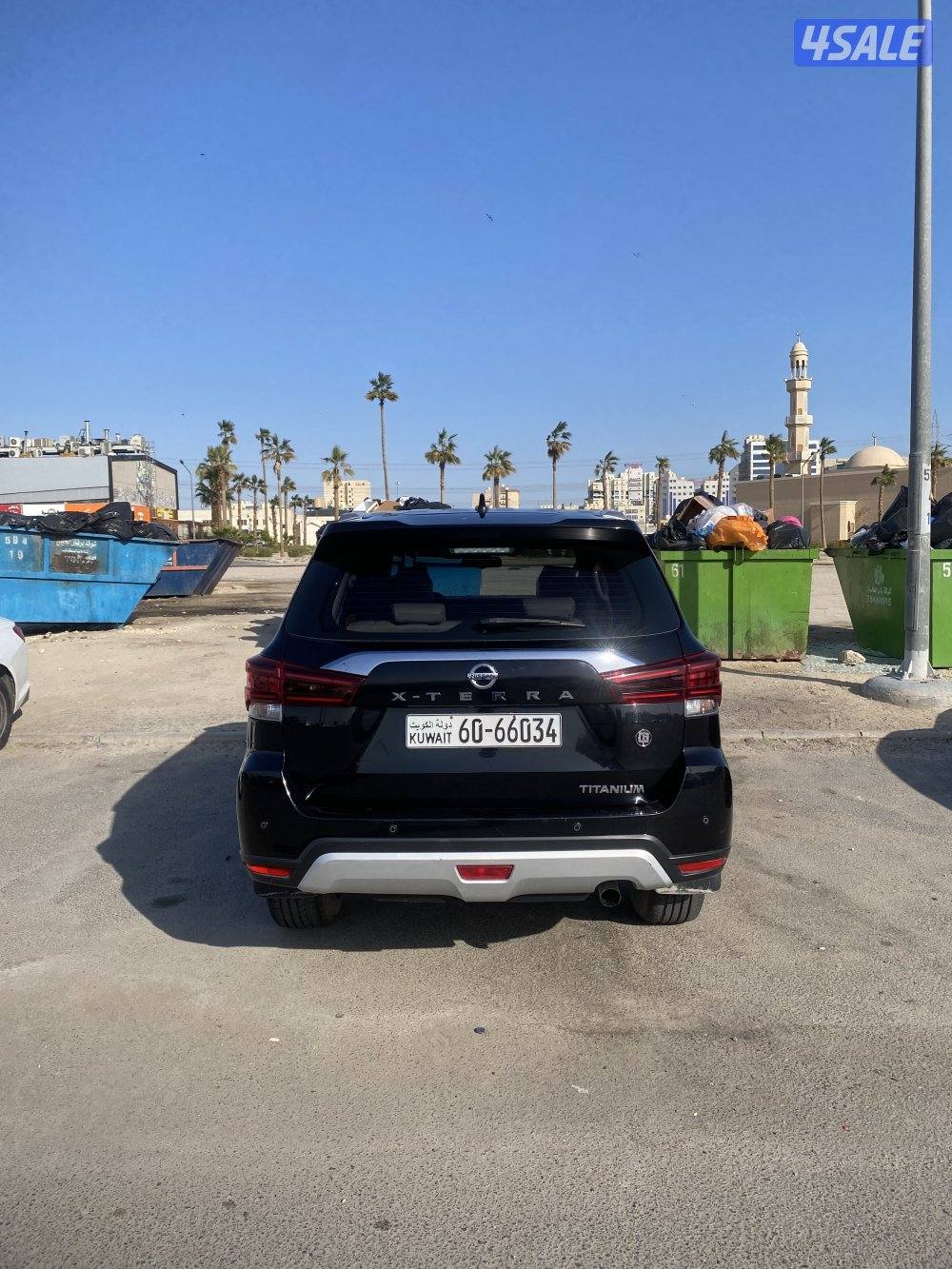 جيب اكستيرا 4 سلندر ماشي 78 الف تحت الكفاله3