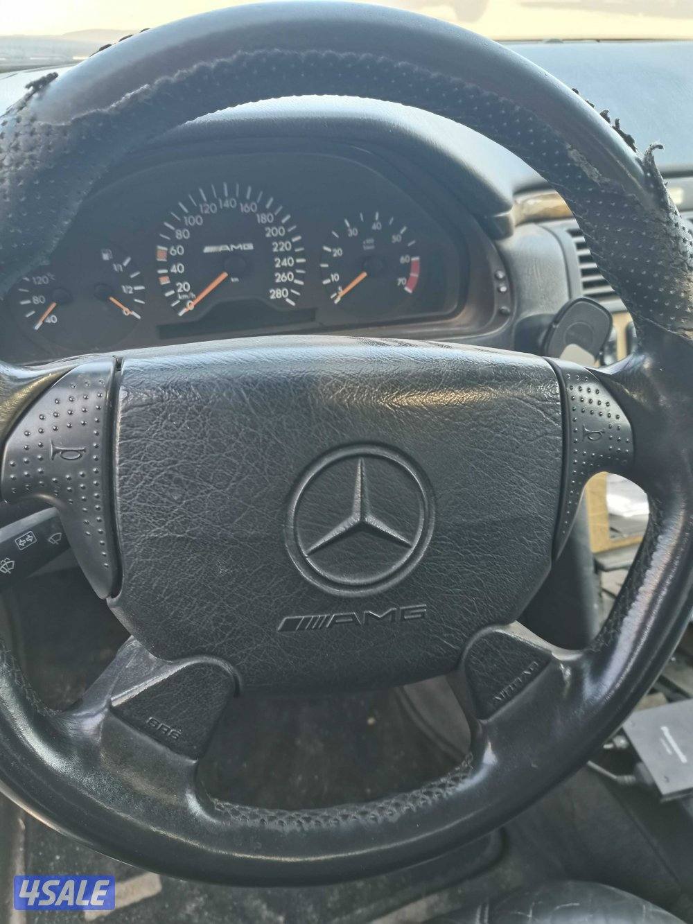 E55 V8 من غير لوحات1