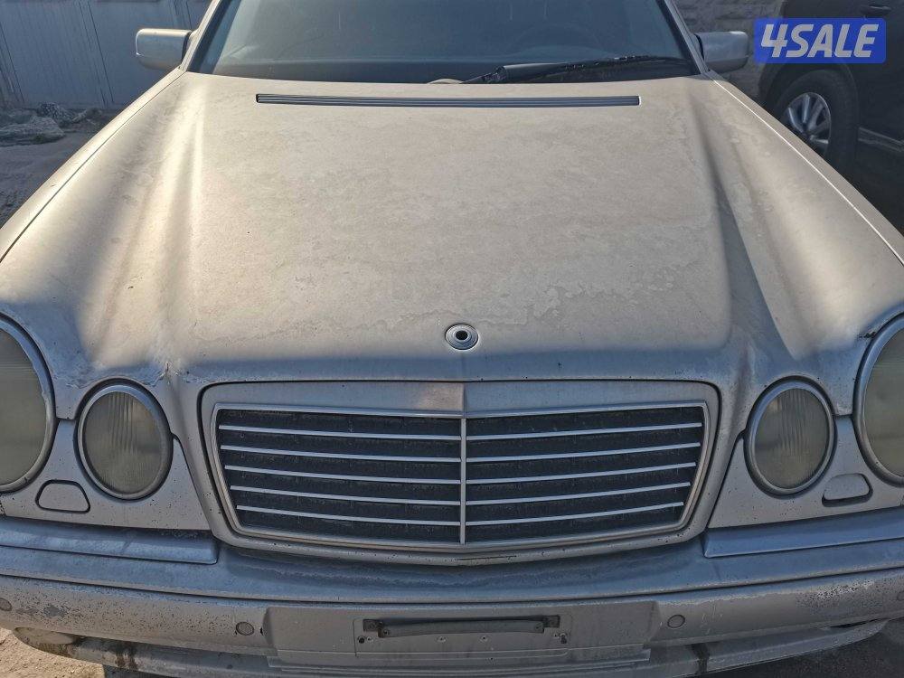 E55 V8 من غير لوحات2