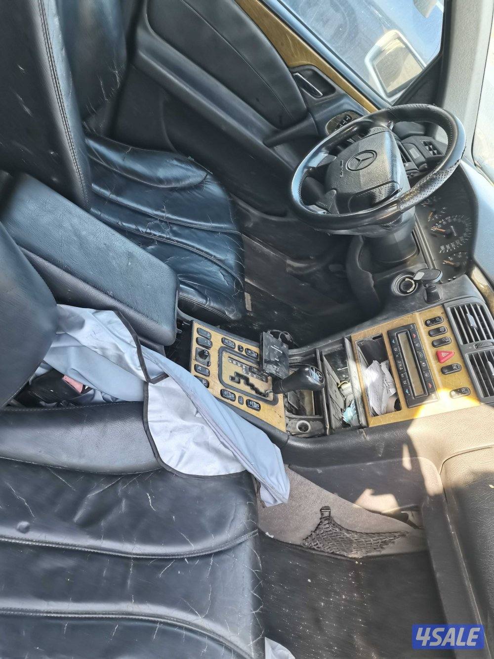 E55 V8 من غير لوحات4