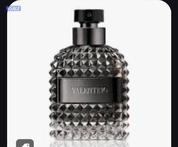VALENTINO UOMO INTENCE 100ML0