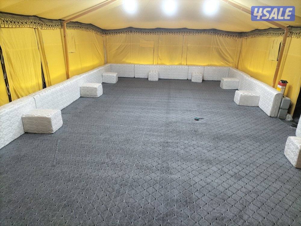 تفصال جلسات اسفنج ومساند ظهر اسفنج البغلي واسفنج سعودي6