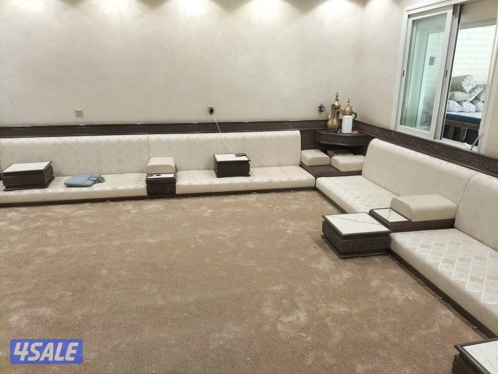 تفصال جلسات اسفنج ومساند ظهر اسفنج البغلي واسفنج سعودي4