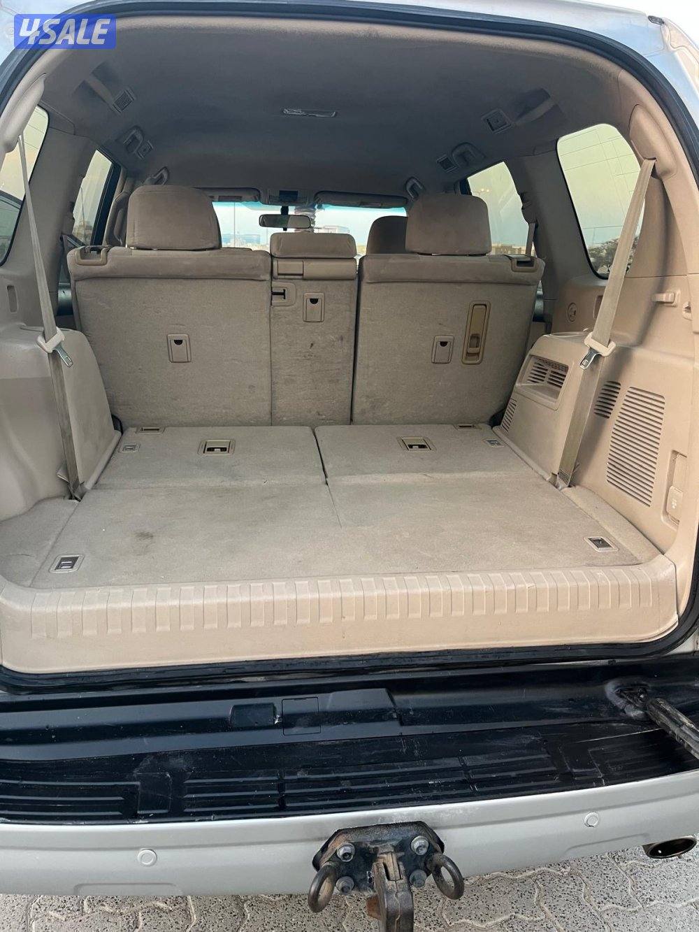 برادو ممتازه بدون فتحه9