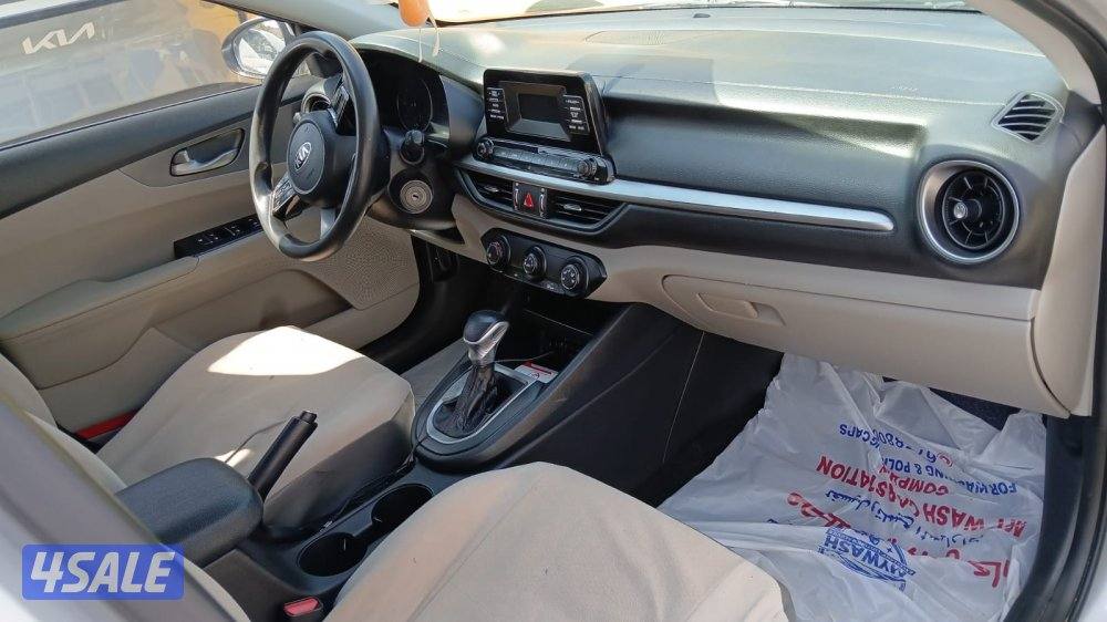 كيا سيراتو ٢٠٢٠1