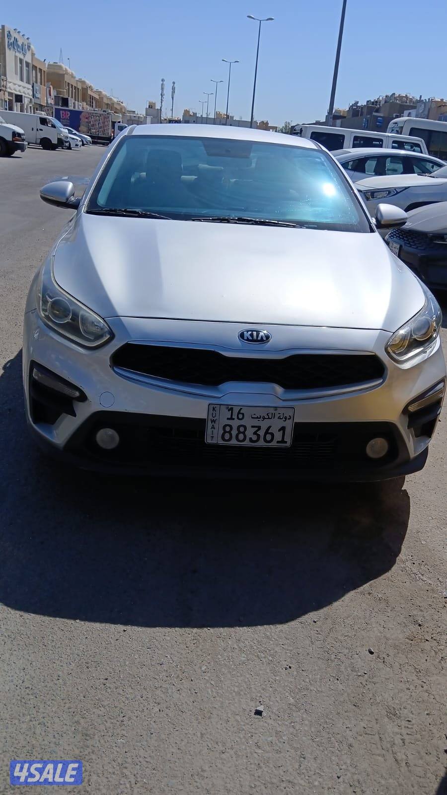 كيا سيراتو ٢٠٢٠3