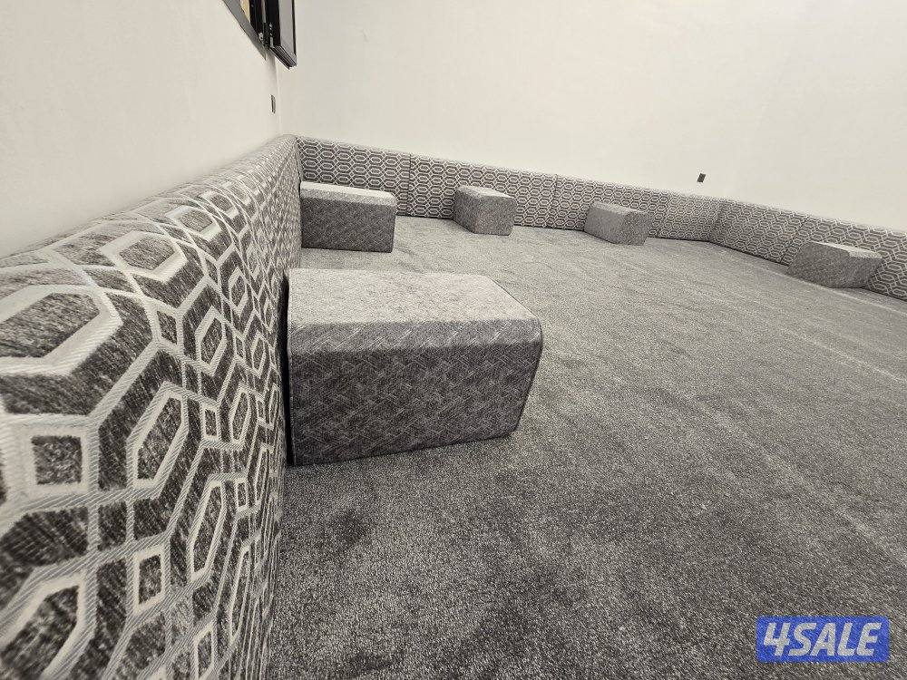 تفصال جلسات اسفنج ومساند ظهر اسفنج البغلي واسفنج سعودي10