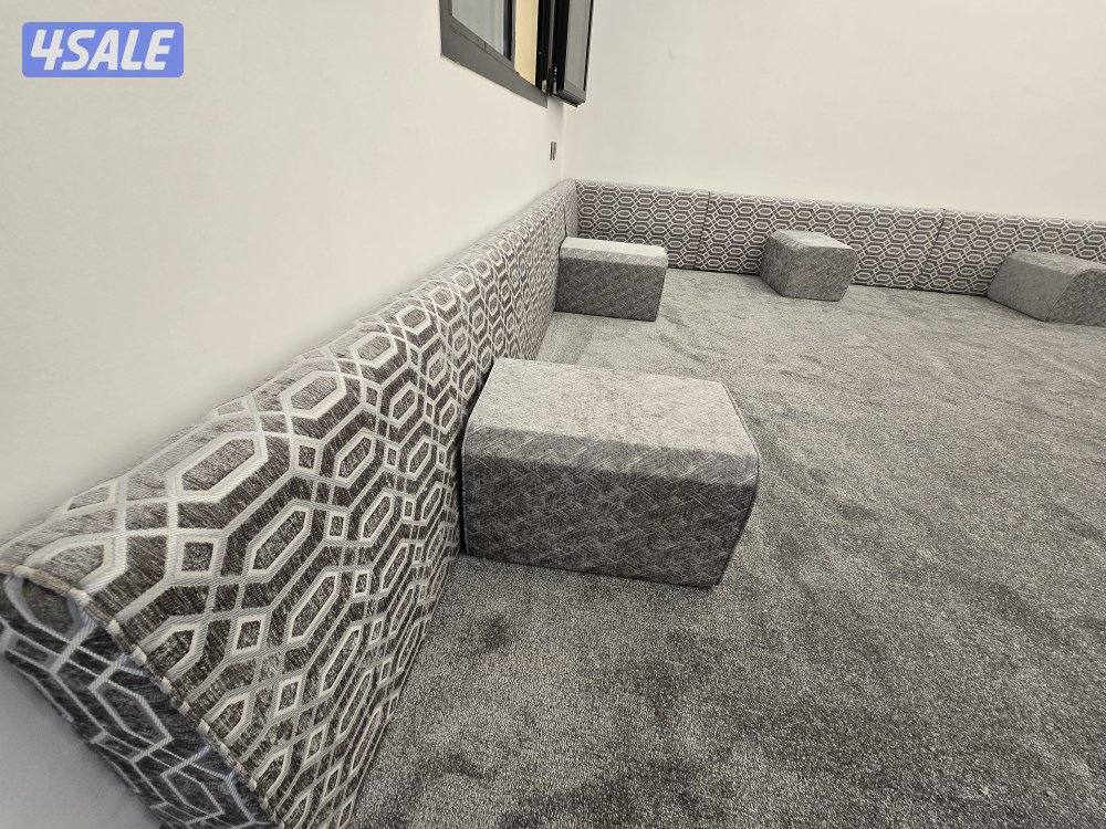 تفصال جلسات اسفنج ومساند ظهر اسفنج البغلي واسفنج سعودي11