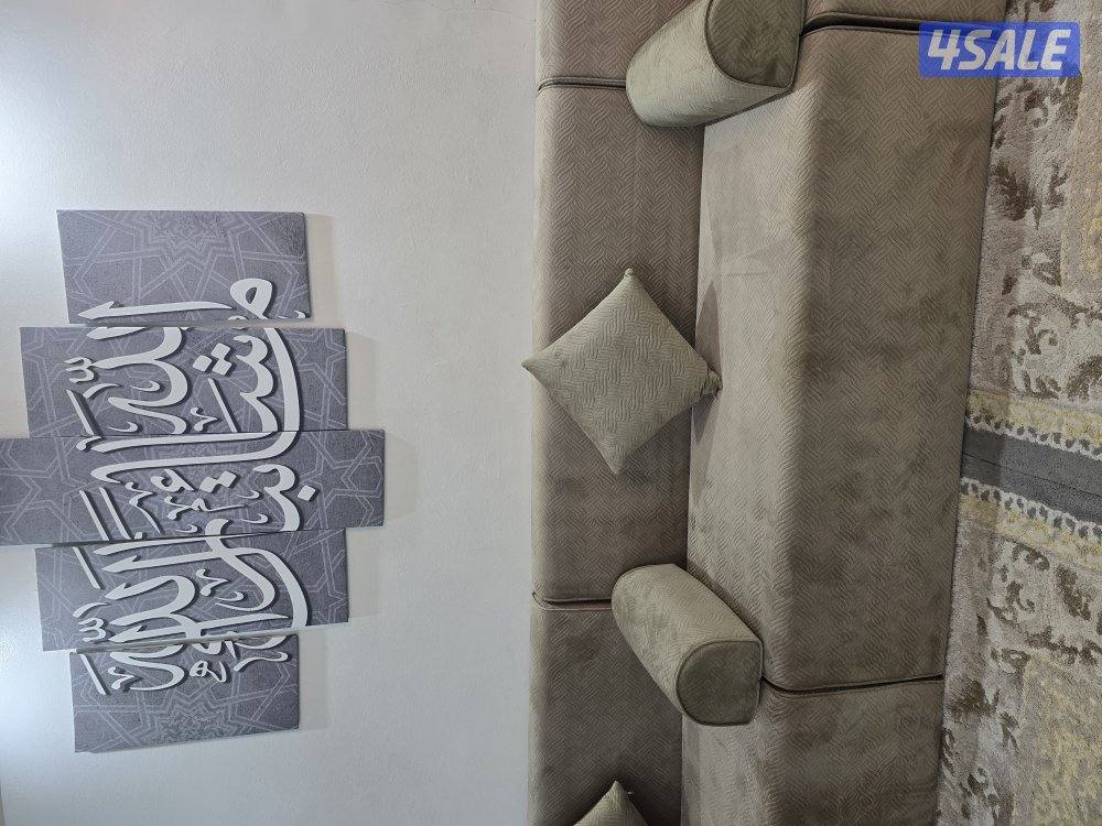 تفصال جلسات اسفنج ومساند ظهر اسفنج البغلي واسفنج سعودي12