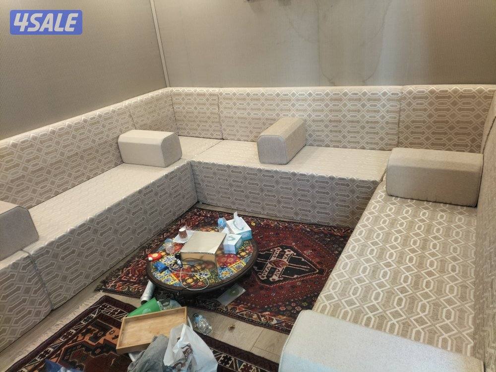 تفصال جلسات اسفنج ومساند ظهر اسفنج البغلي واسفنج سعودي14