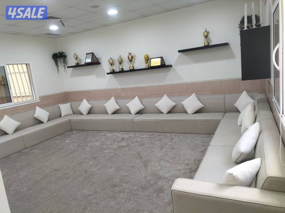 تفصال جلسات اسفنج ومساند ظهر اسفنج البغلي واسفنج سعودي15