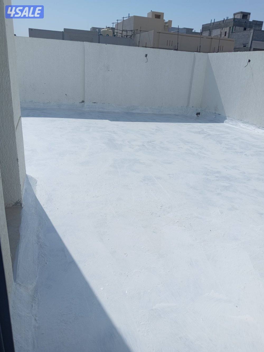 عوازل المطلاع الذهبية1