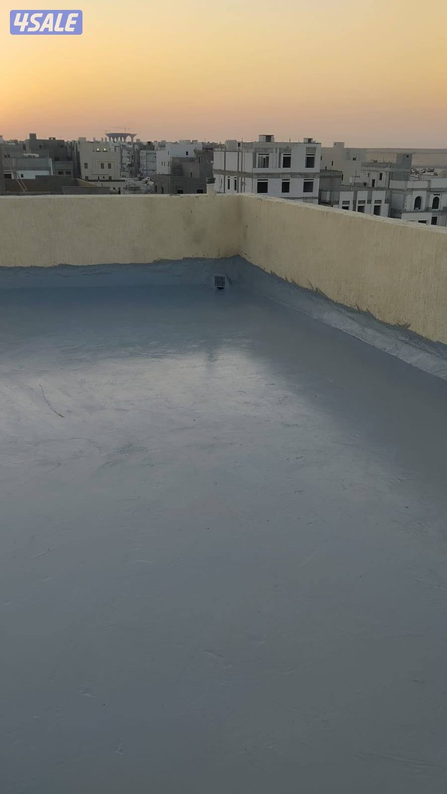 عوازل المطلاع الذهبية5