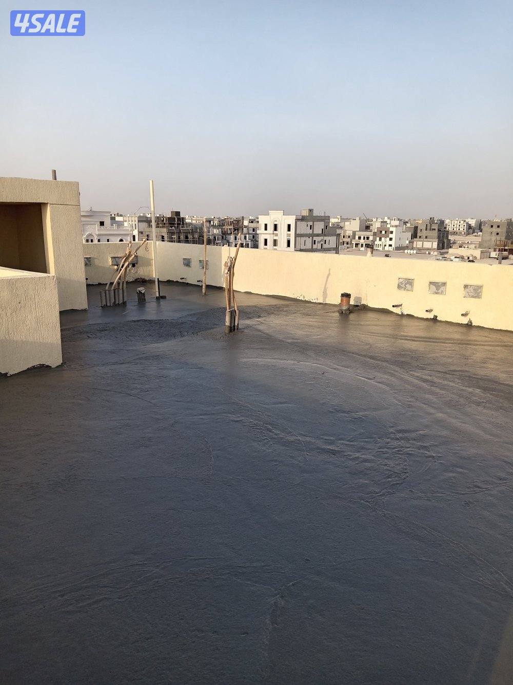 عوازل المطلاع الذهبية6