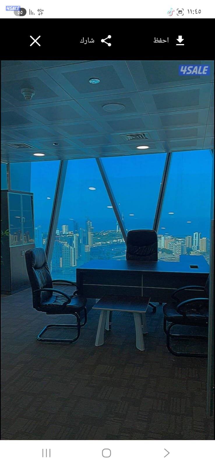 مكاتب تجارية للايجار4