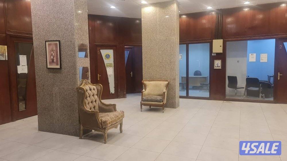 مكاتب تجارية للايجار11