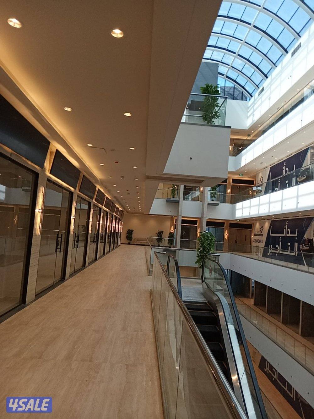 مكاتب تجارية للايجار12