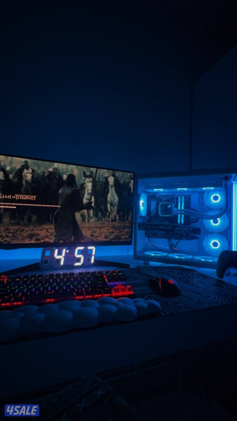 للبيع شاشه Asusvg279qm1a2