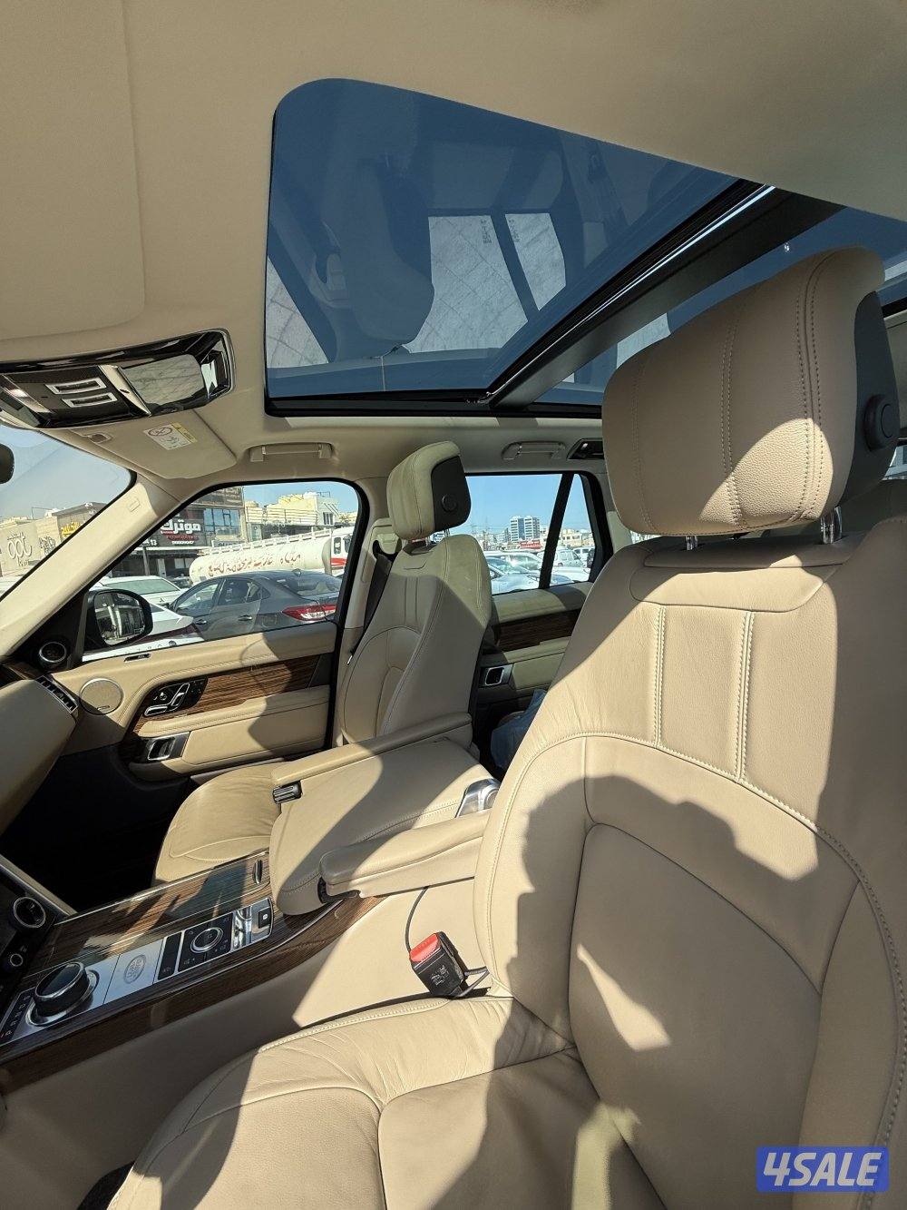 للبيع فوج 2018 صبغ الوكاله عداد ٨٠ سيرفس وكاله مالك اول1