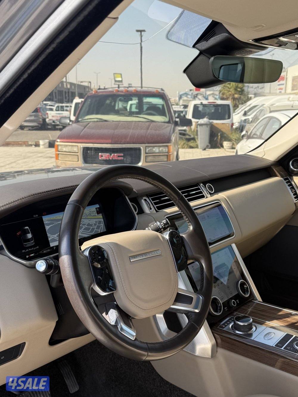 للبيع فوج 2018 صبغ الوكاله عداد ٨٠ سيرفس وكاله مالك اول4