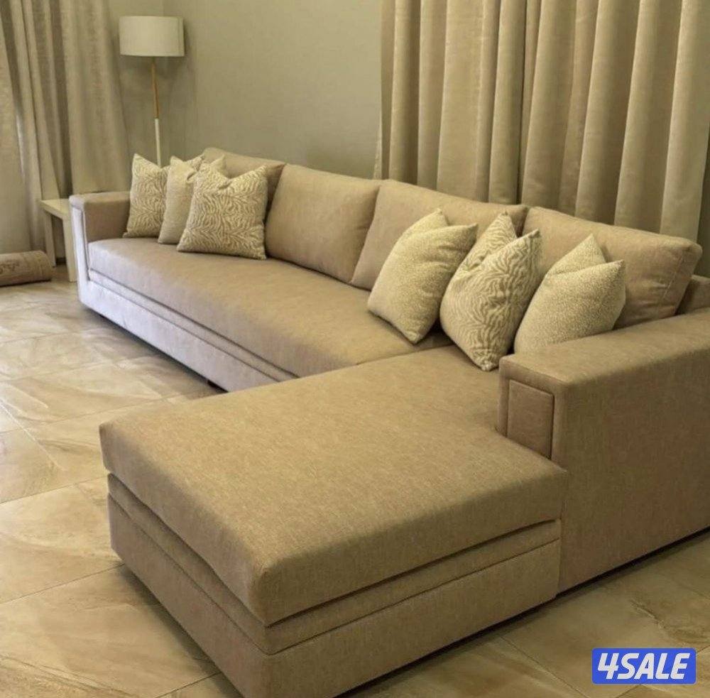 تفصال وتنجيد جميع الموديلات حسب الطلب اسفنج البغلي ستائر وفيفي ورول3