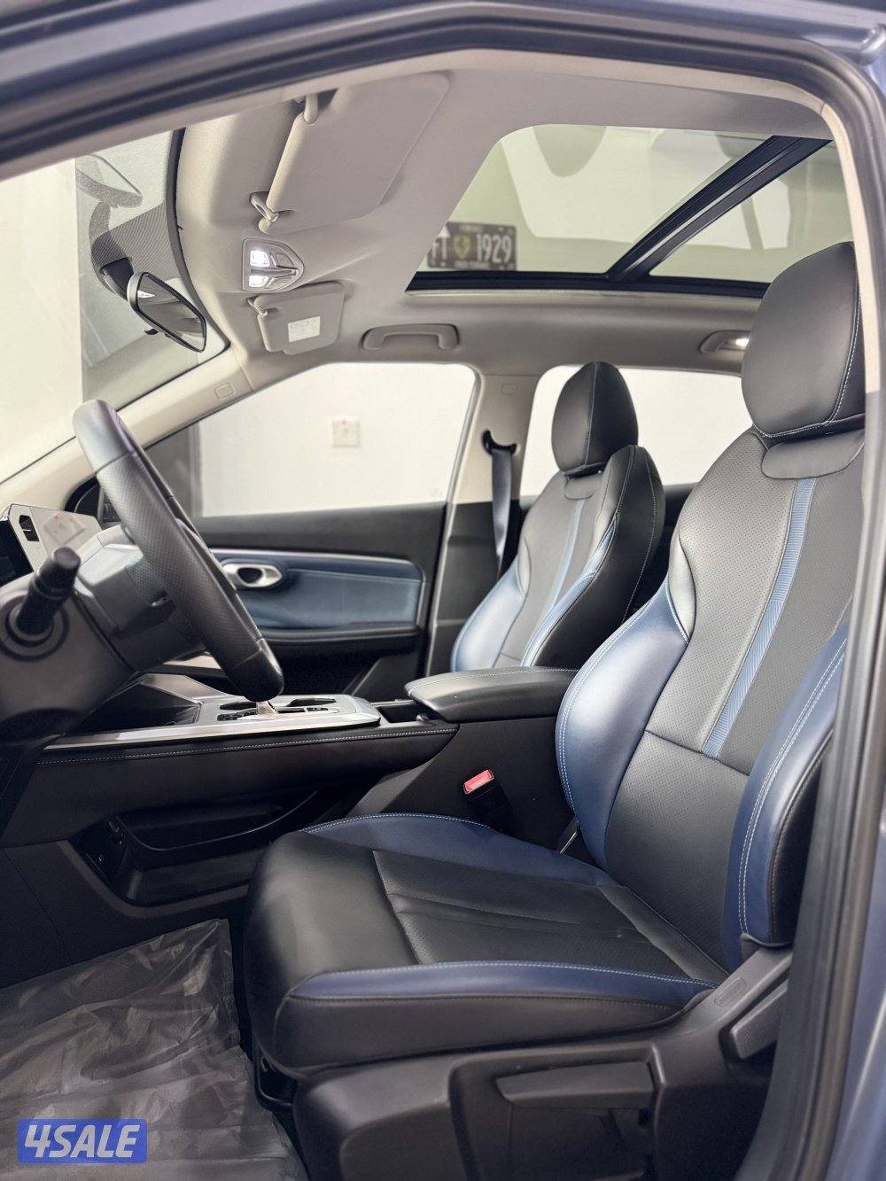 Gac Emzoom 2025 (بحاله الوكالة)1