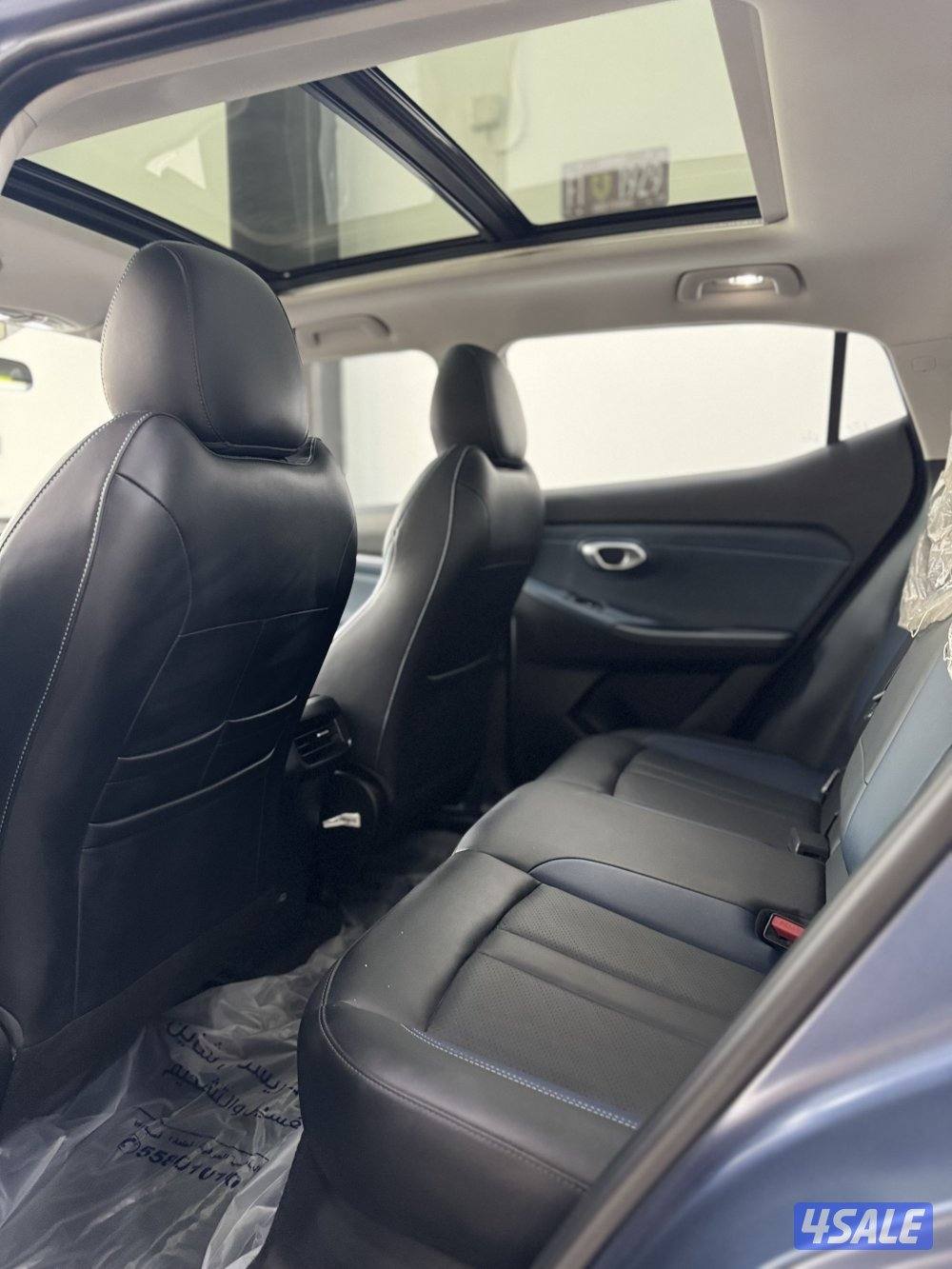 Gac Emzoom 2025 (بحاله الوكالة)2