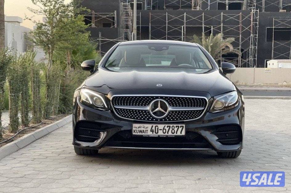 مرسيدس AMG 20181