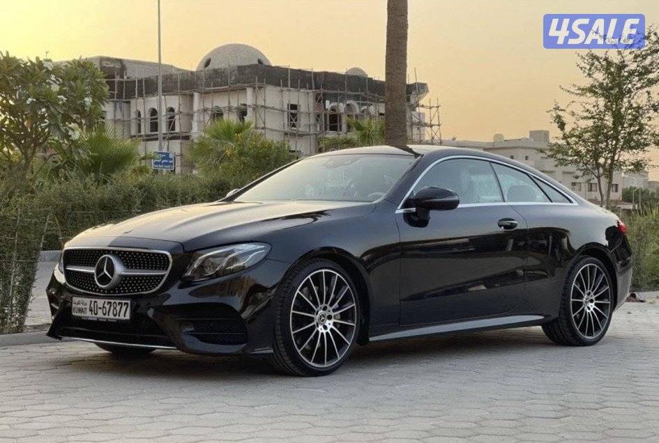 مرسيدس AMG 20180