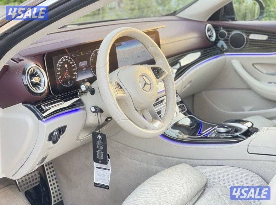 مرسيدس AMG 20183