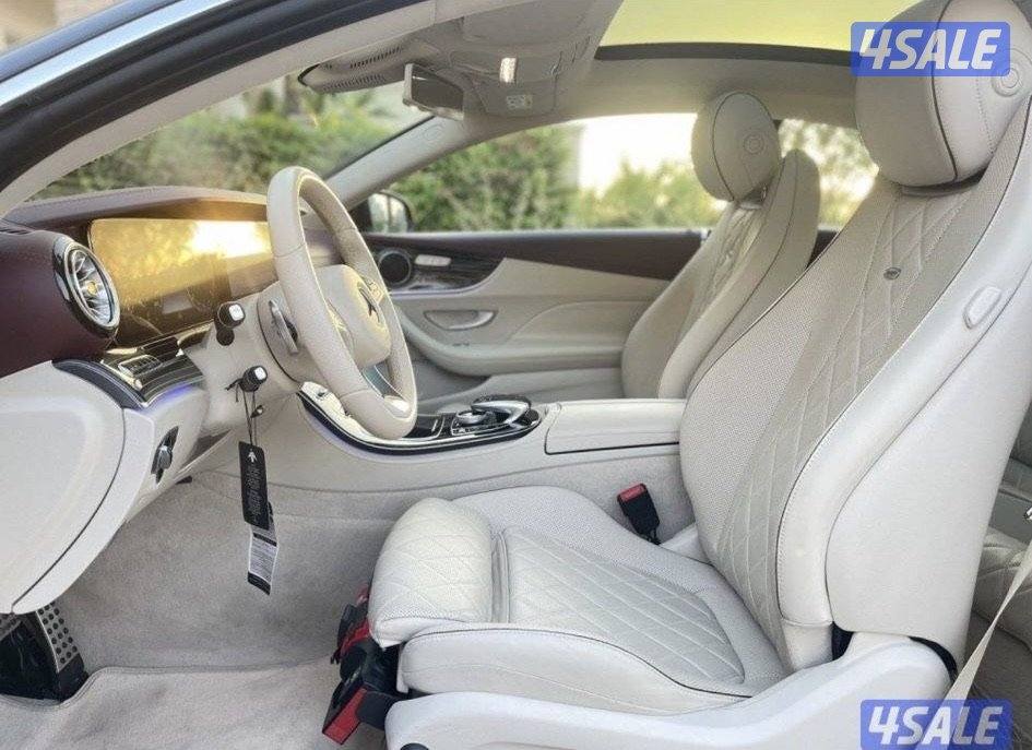 مرسيدس AMG 20185