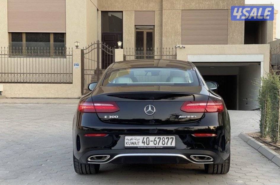 مرسيدس AMG 20186