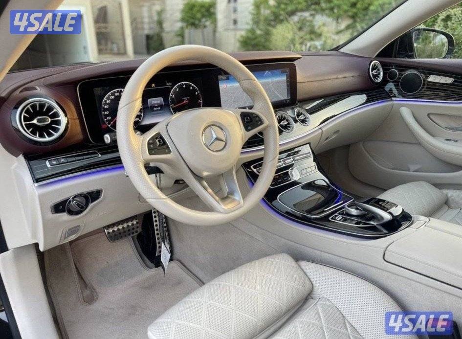 مرسيدس AMG 20187