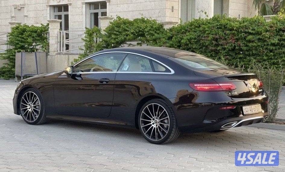 مرسيدس AMG 20188