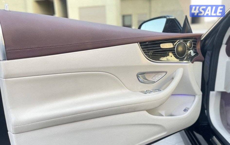 مرسيدس AMG 201810