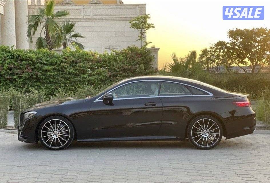 مرسيدس AMG 20189