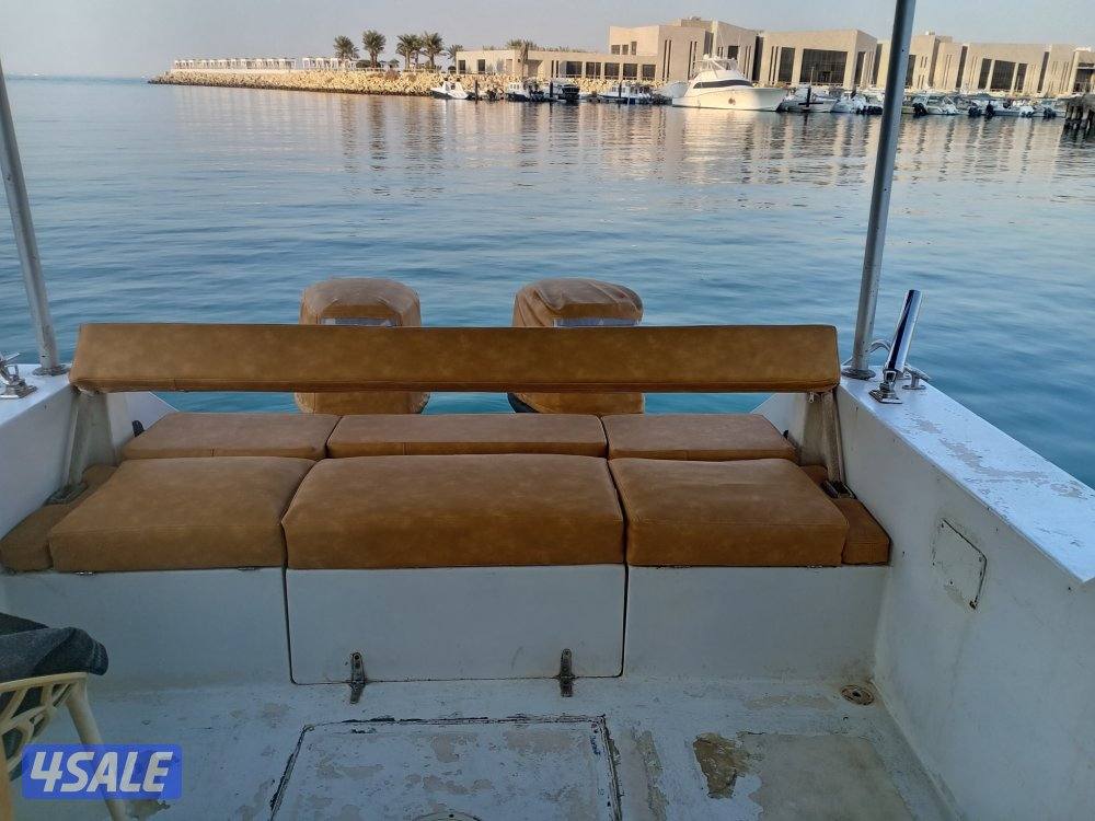 تنجيد. كشنات. قوارب...0