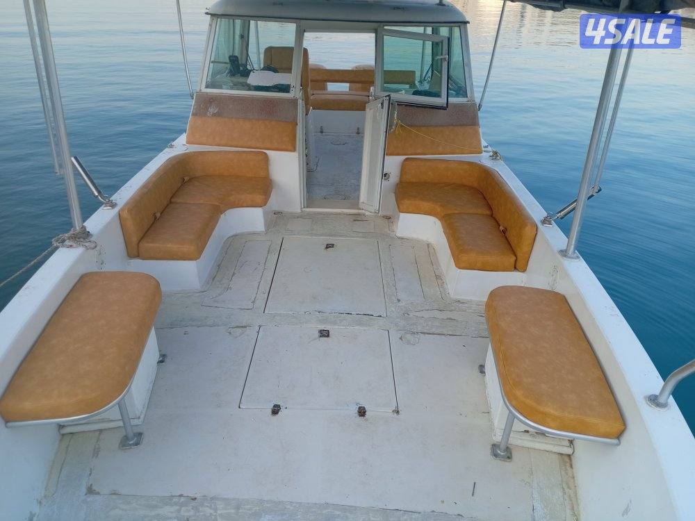 تنجيد. كشنات. قوارب...1