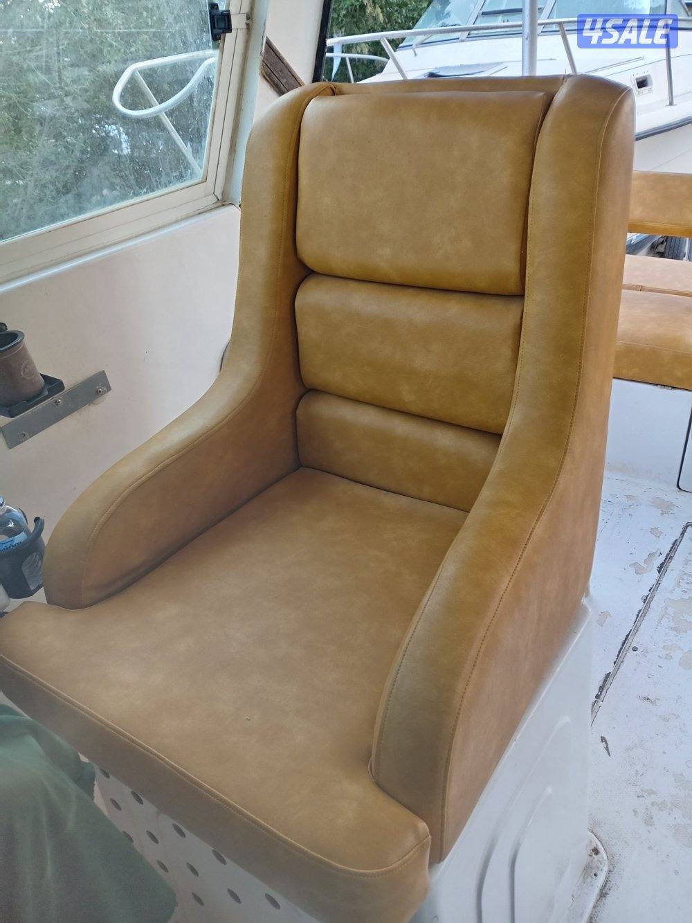 تنجيد. كشنات. قوارب...2