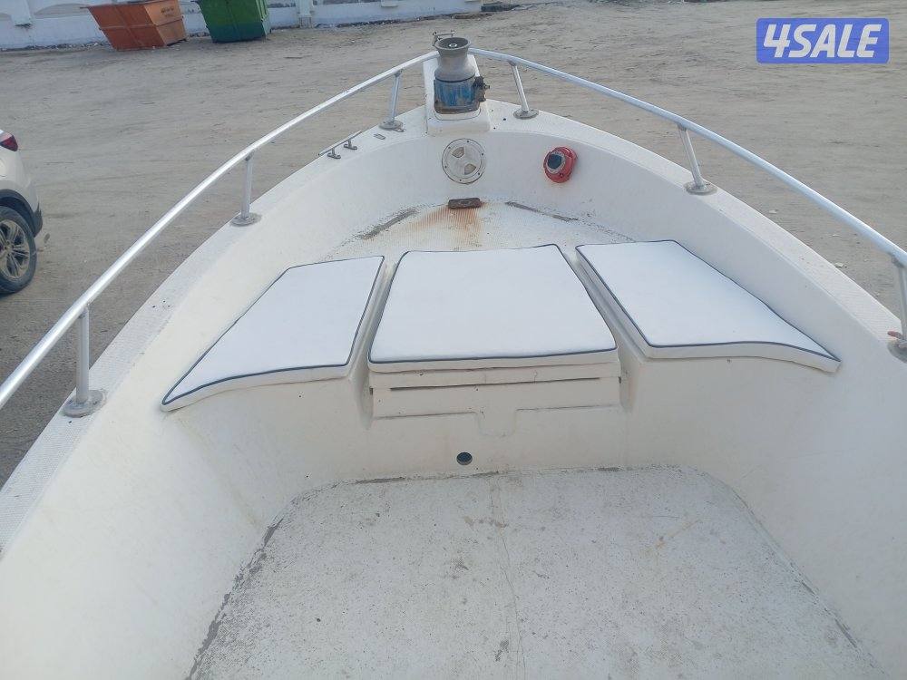 تنجيد. كشنات. قوارب...3