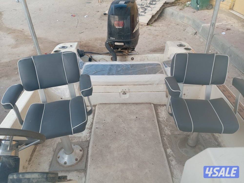 تنجيد. كشنات. قوارب...5