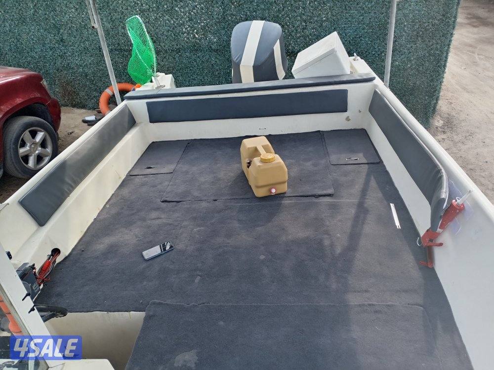 تنجيد. كشنات. قوارب...6