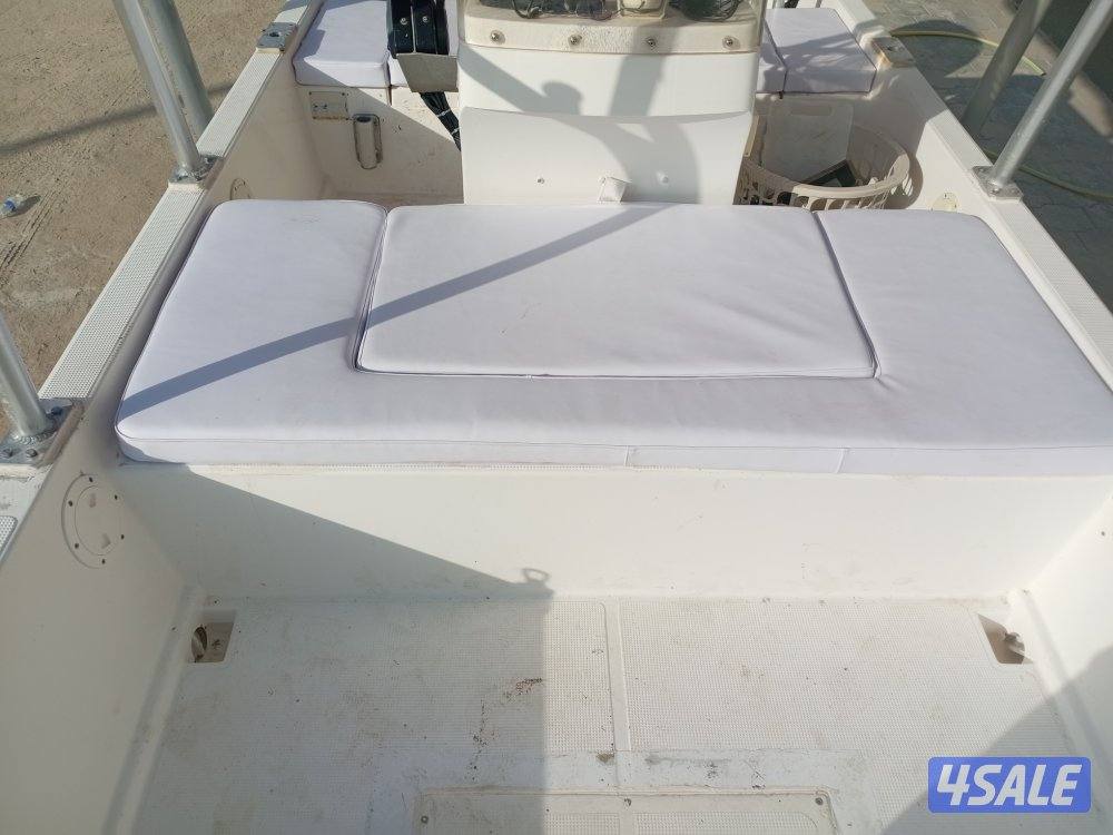 تنجيد. كشنات. قوارب...7